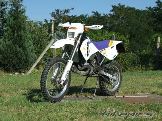 Bike Photo 964853