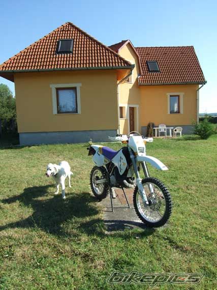 Bike Photo 964858