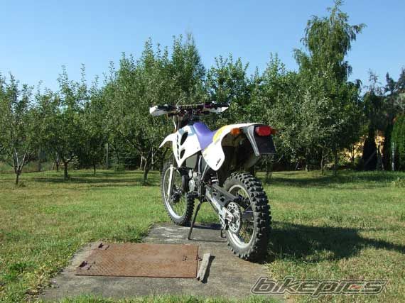 Bike Photo 964861