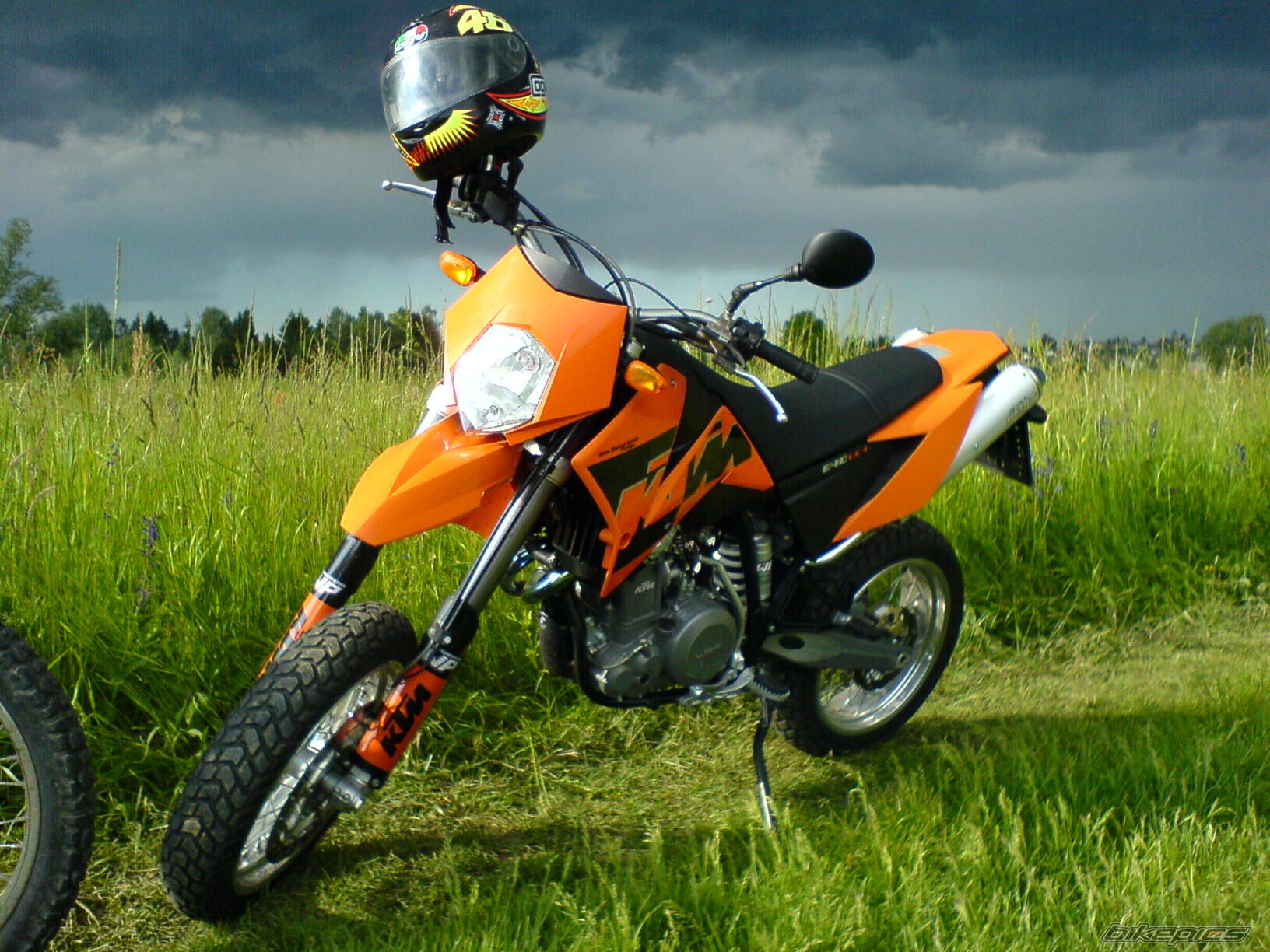 Bike Photo 964908
