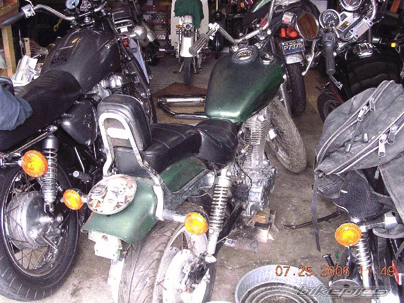 Bike Photo 964922