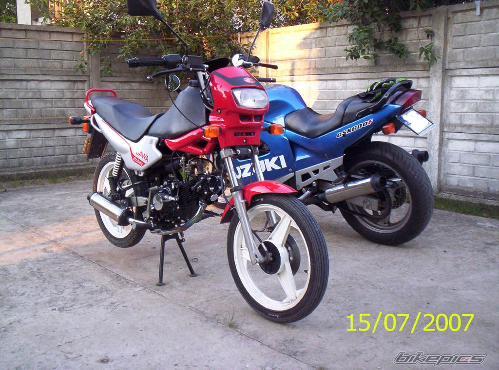 Bike Photo 964927