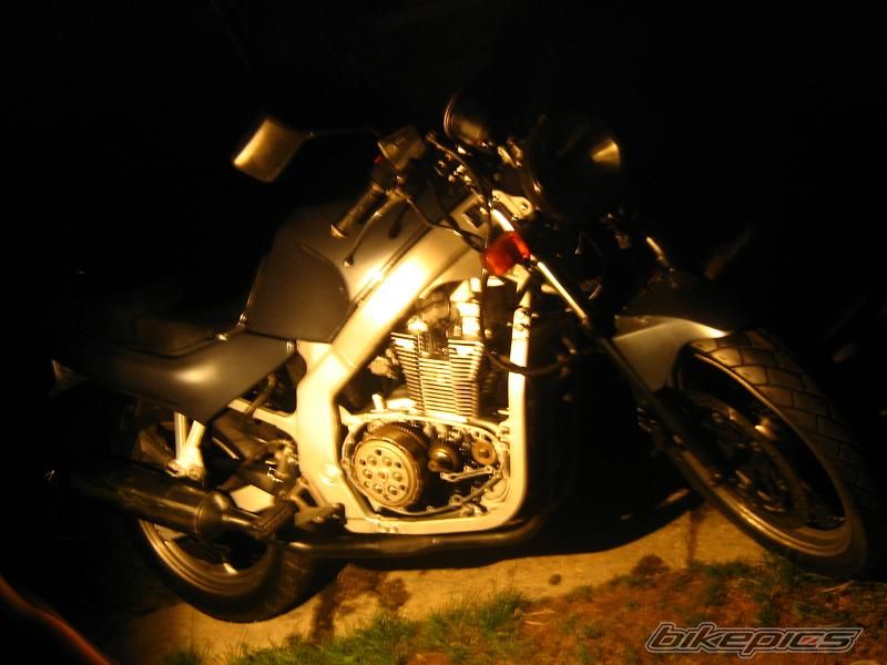 Bike Photo 964933