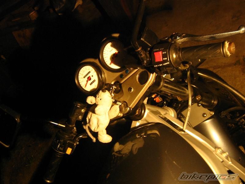 Bike Photo 964934