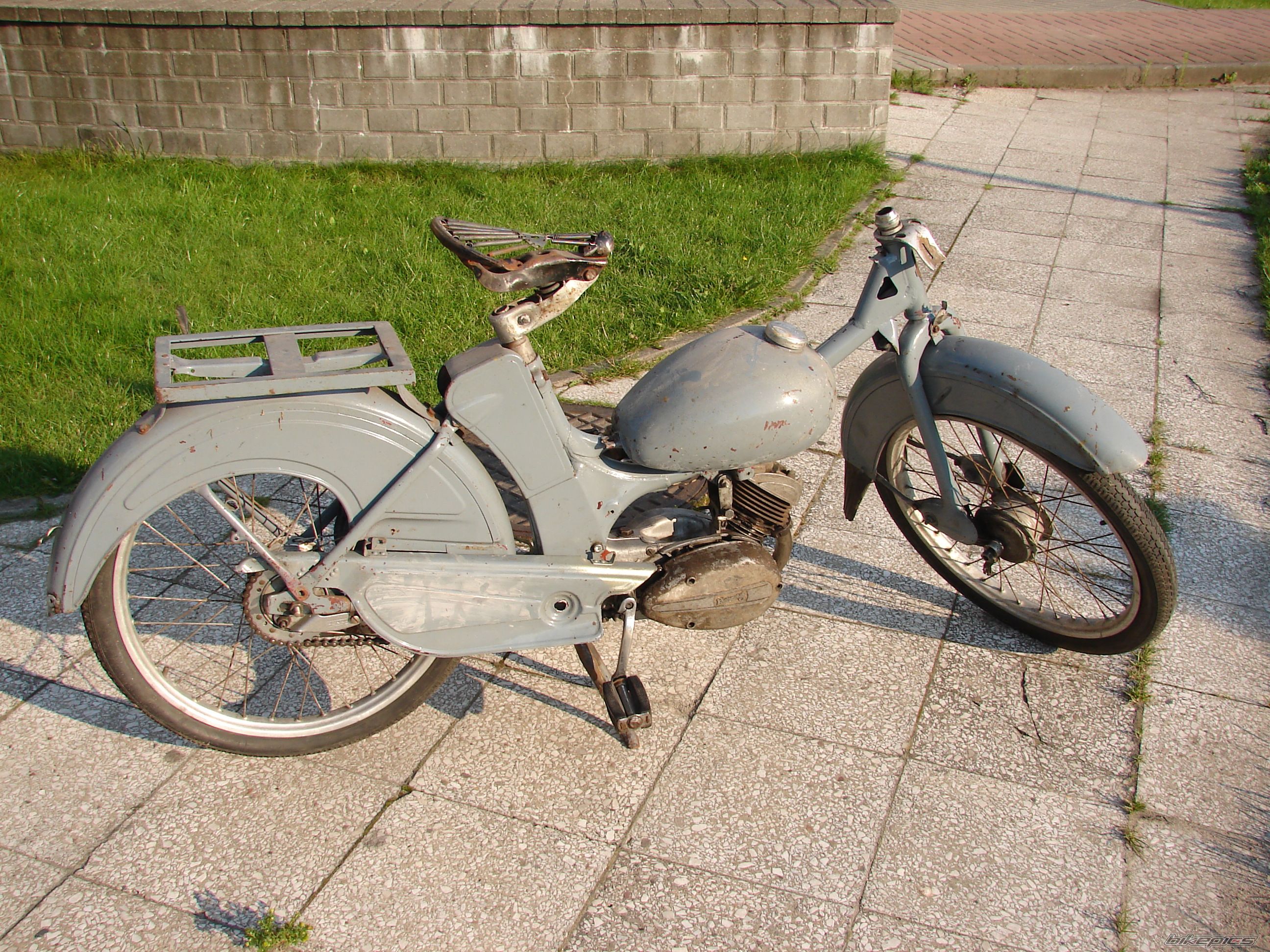 Bike Photo 964959