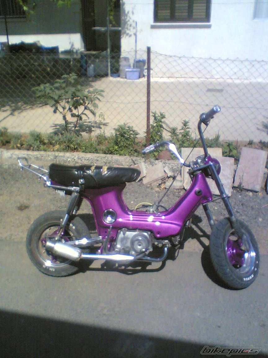 Bike Photo 964972