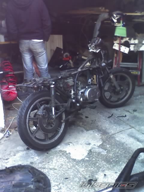 Bike Photo 964979
