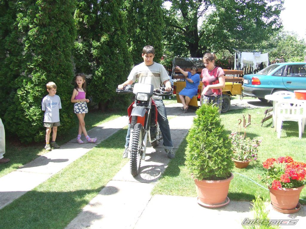 Bike Photo 964991