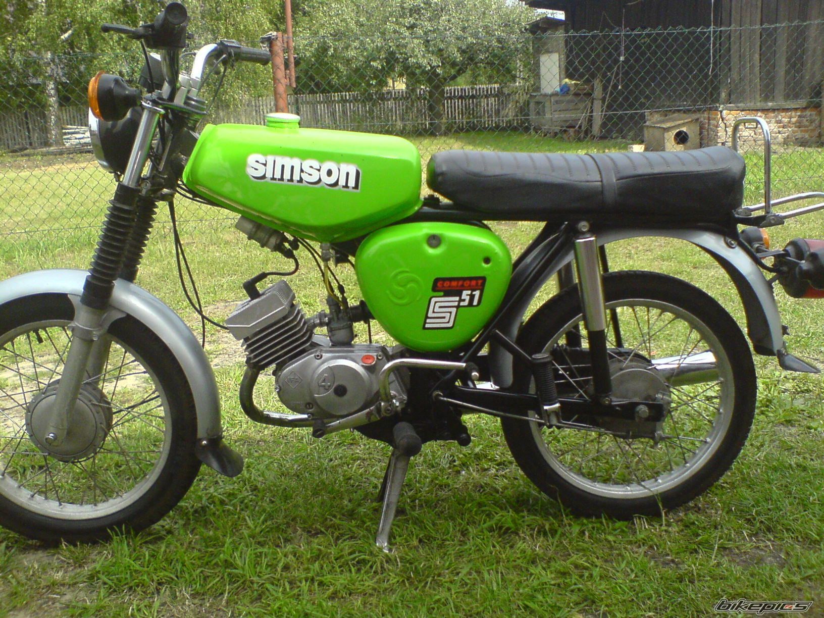 Bike Photo 965013