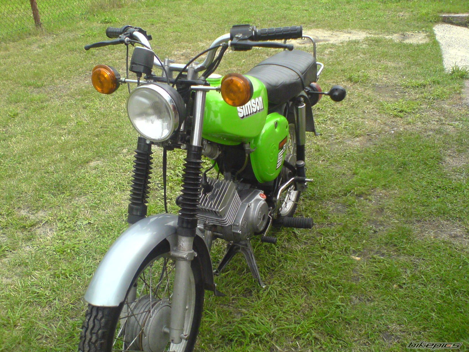 Bike Photo 965014