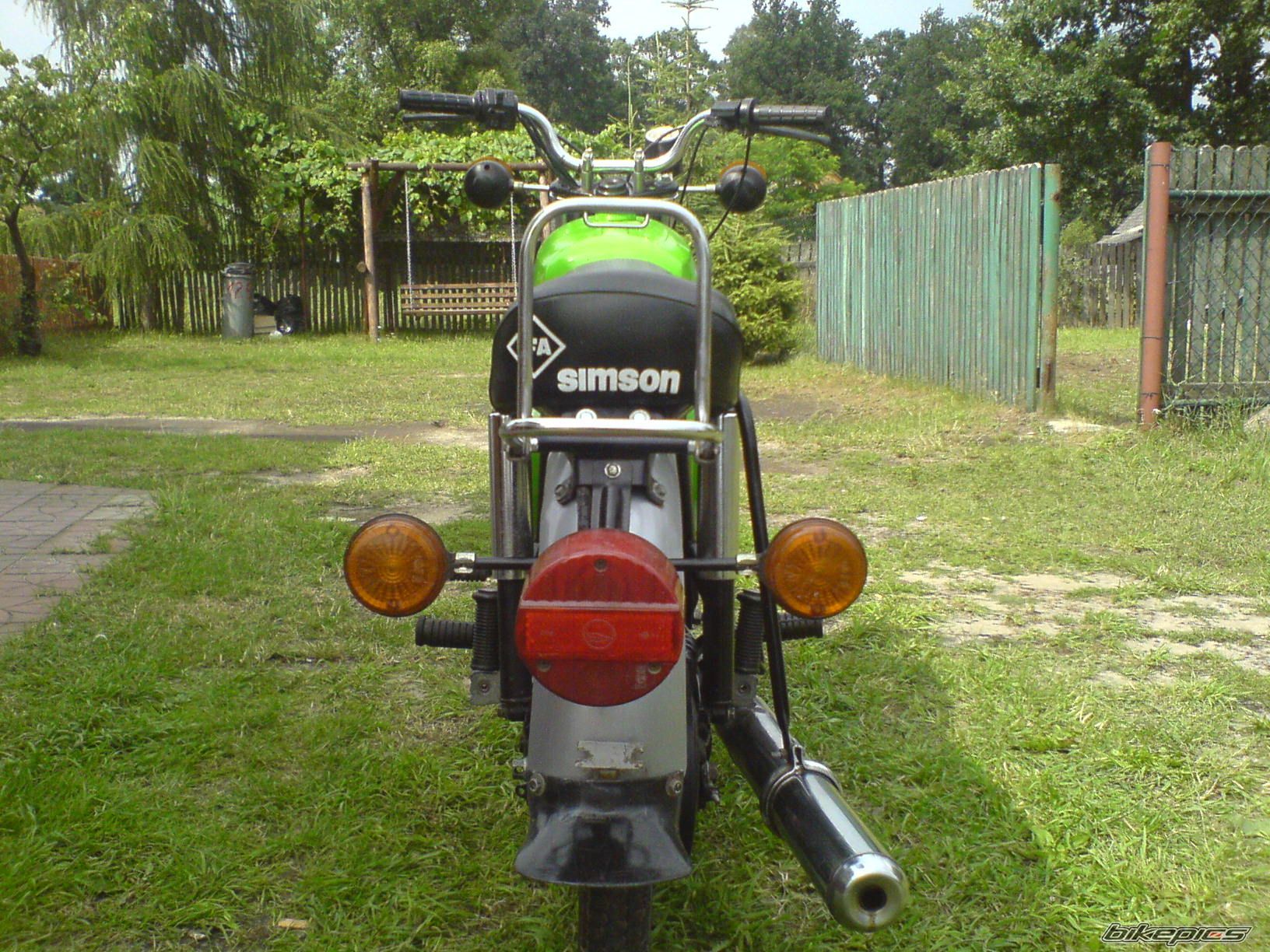 Bike Photo 965016