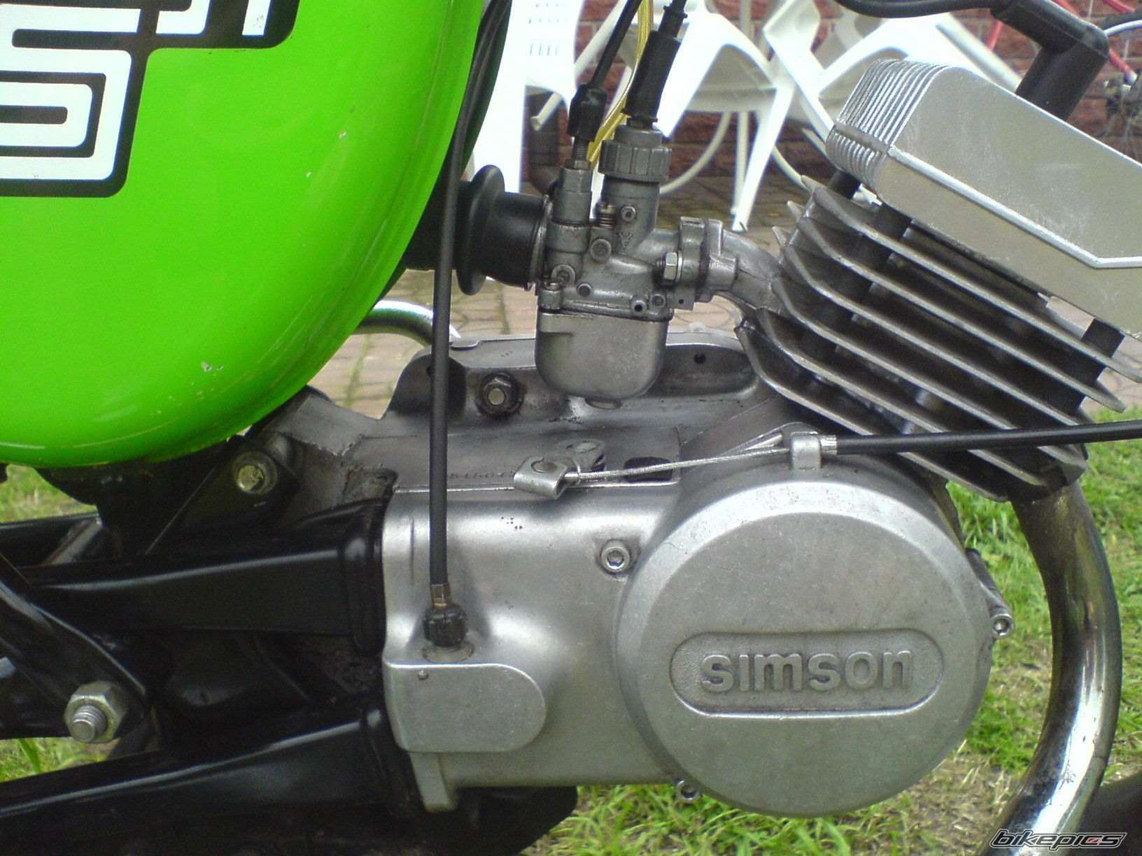 Bike Photo 965018