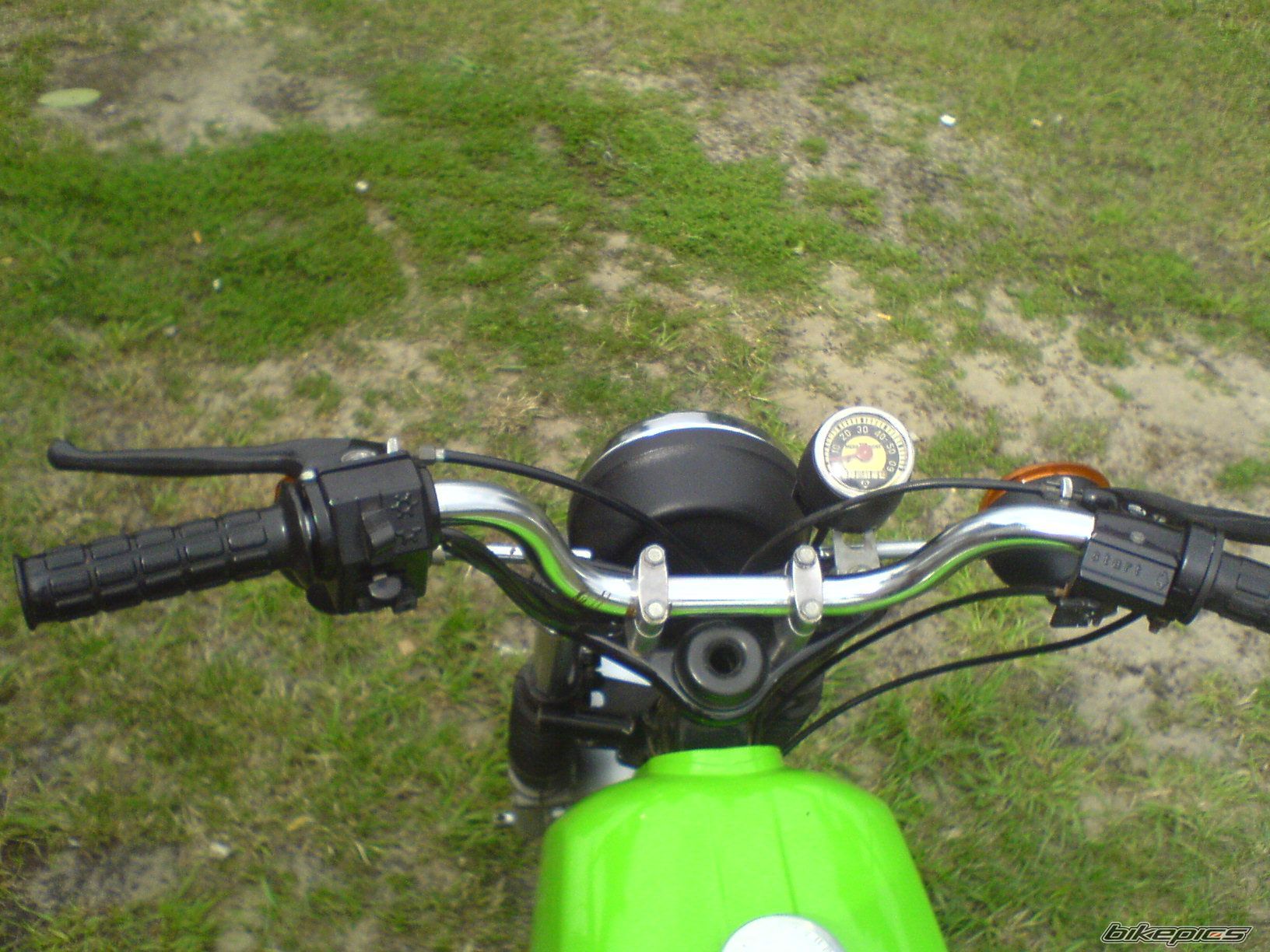 Bike Photo 965020
