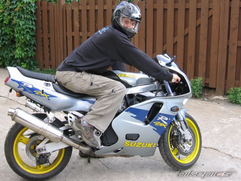 Bike Photo 965047