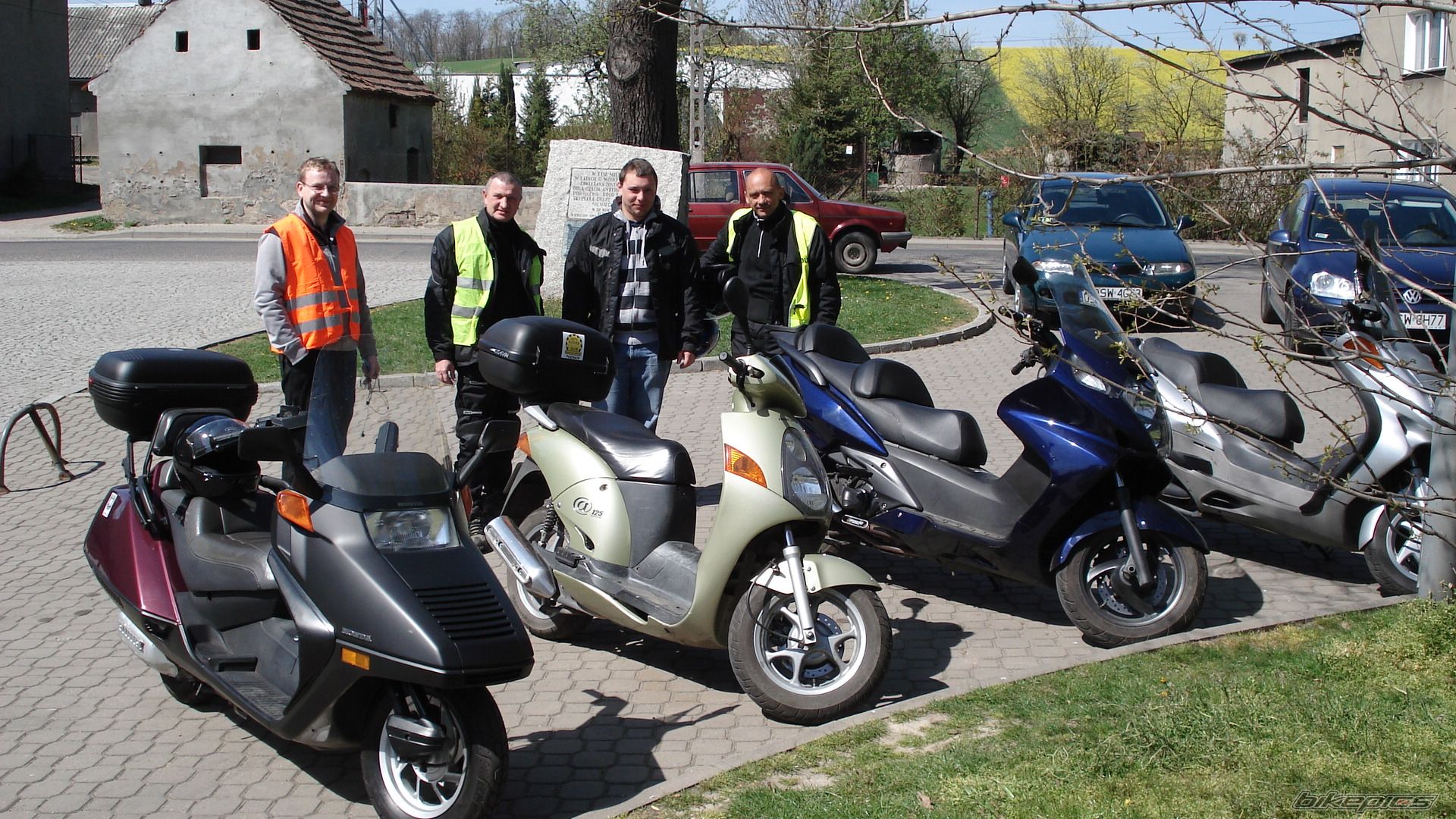 Bike Photo 965061