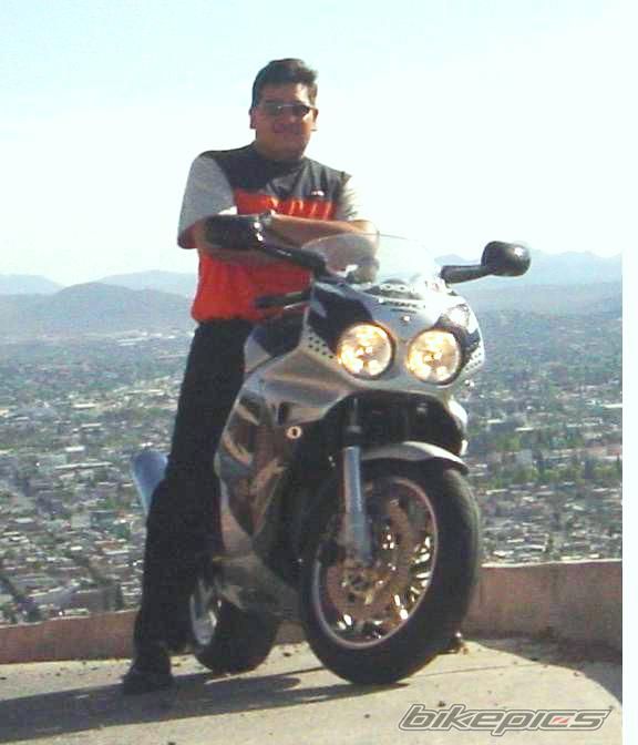 Bike Photo 965066