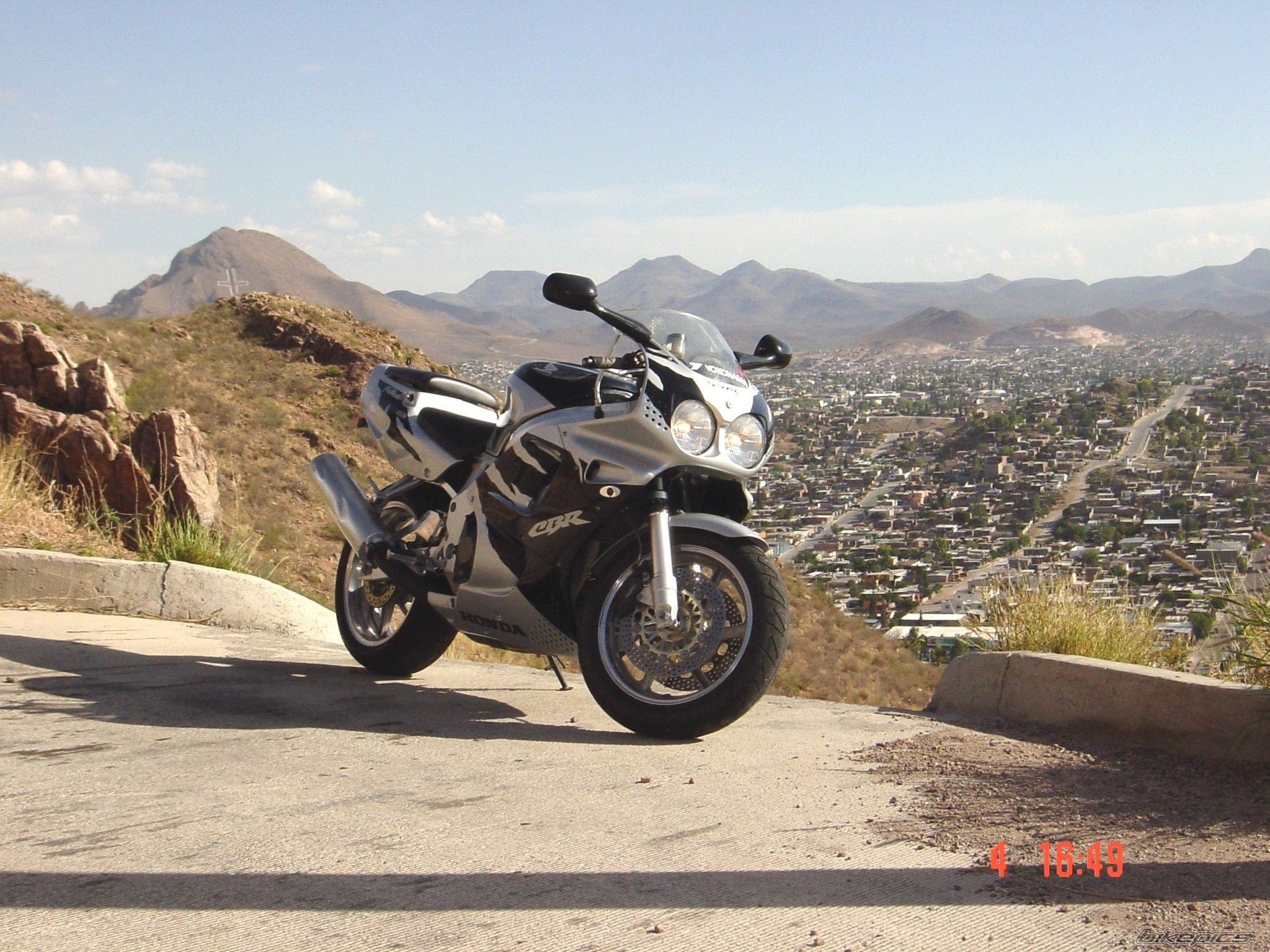 Bike Photo 965067