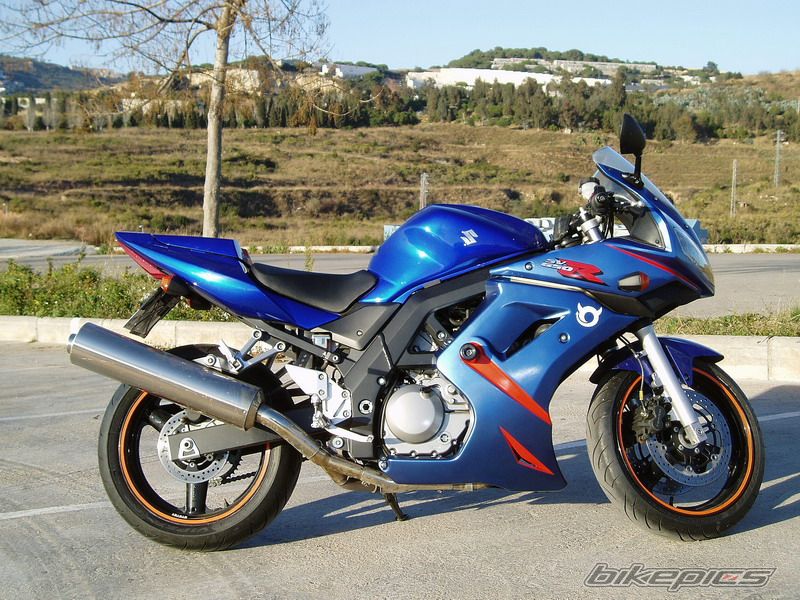 Bike Photo 965077