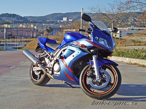 Bike Photo 965078