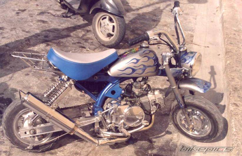 Bike Photo 96517