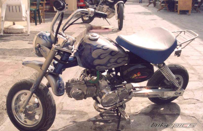Bike Photo 96518