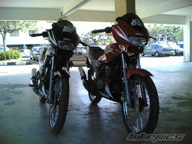 Bike Photo 965215