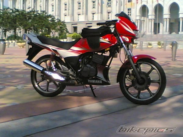 Bike Photo 965217