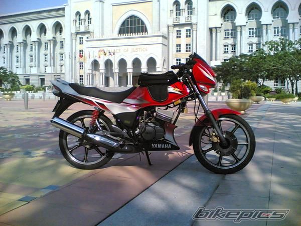 Bike Photo 965218