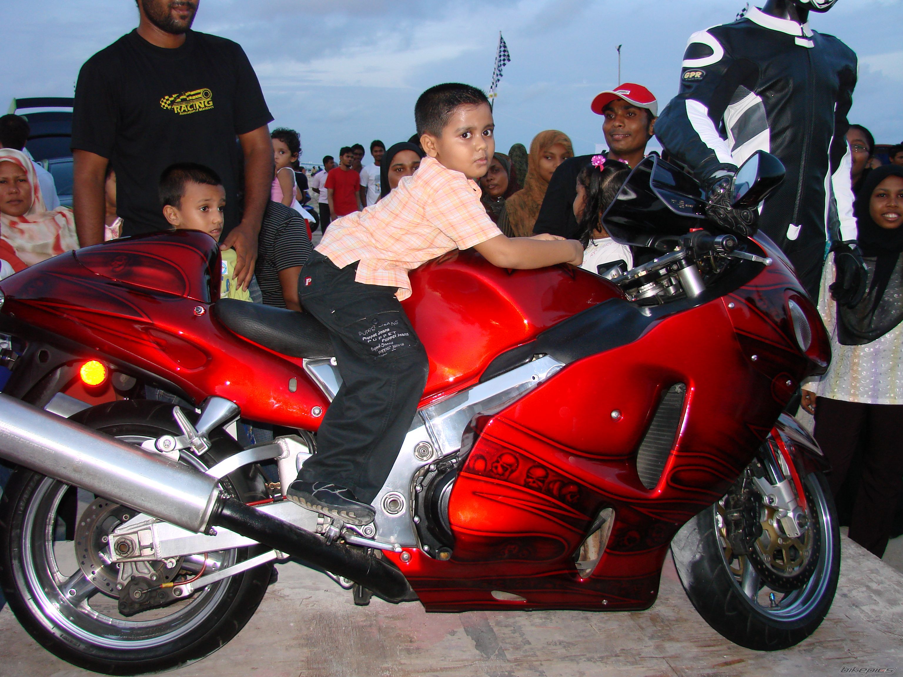 Bike Photo 965235