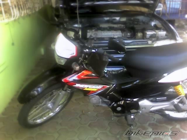 Bike Photo 965239