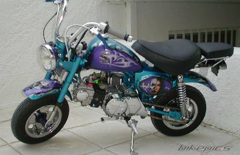 Bike Photo 96524