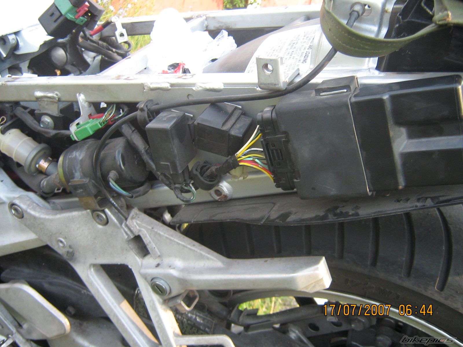 Bike Photo 965251