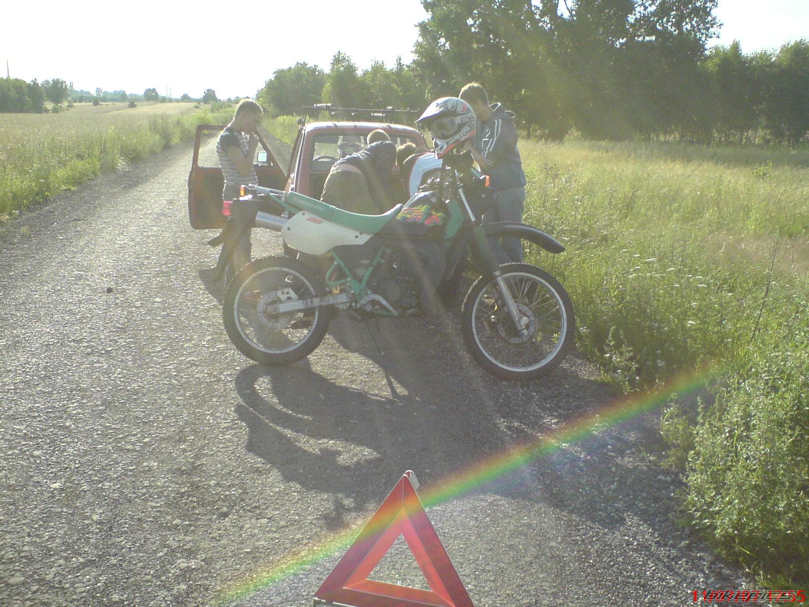 Bike Photo 965269