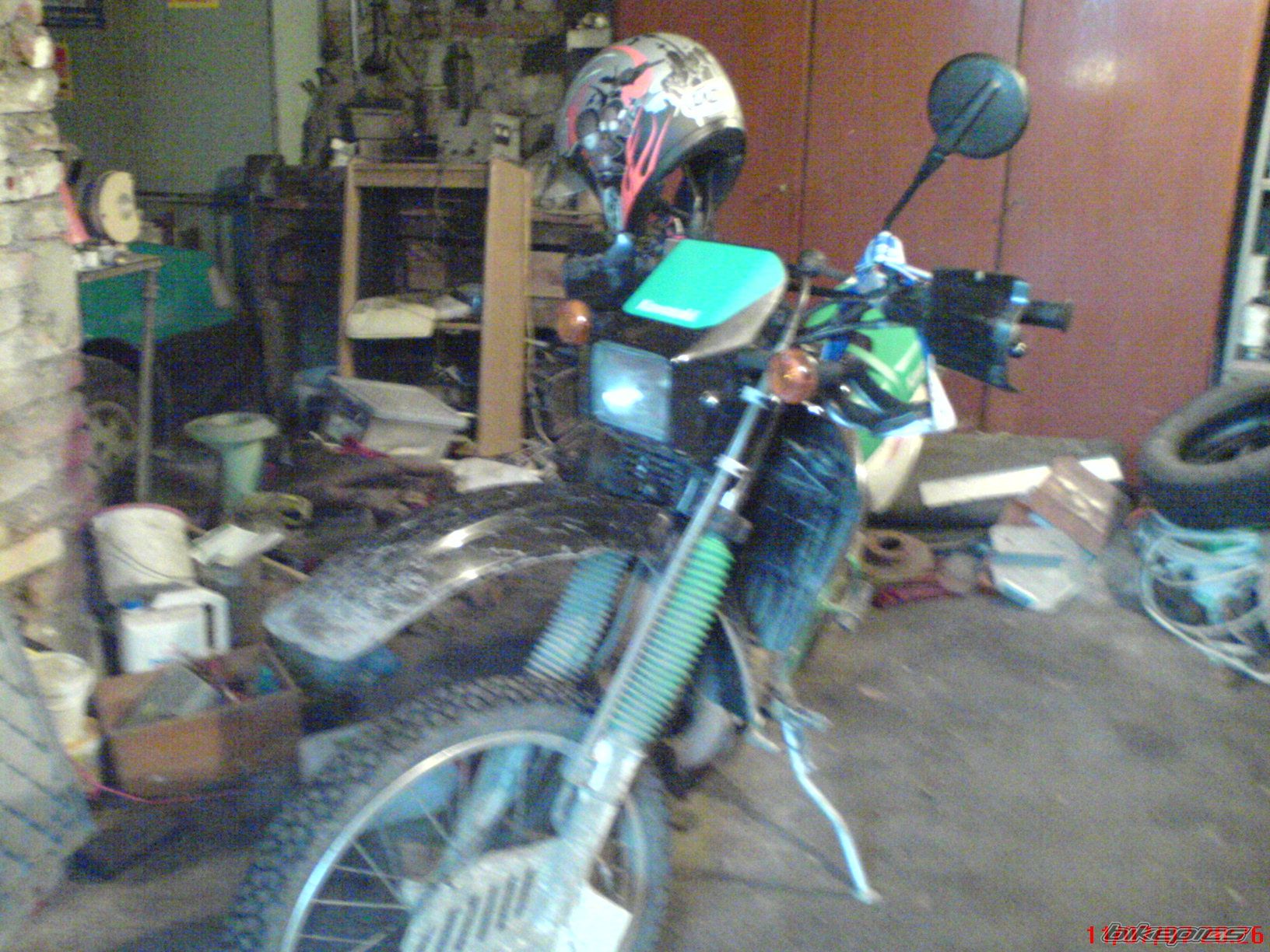 Bike Photo 965270