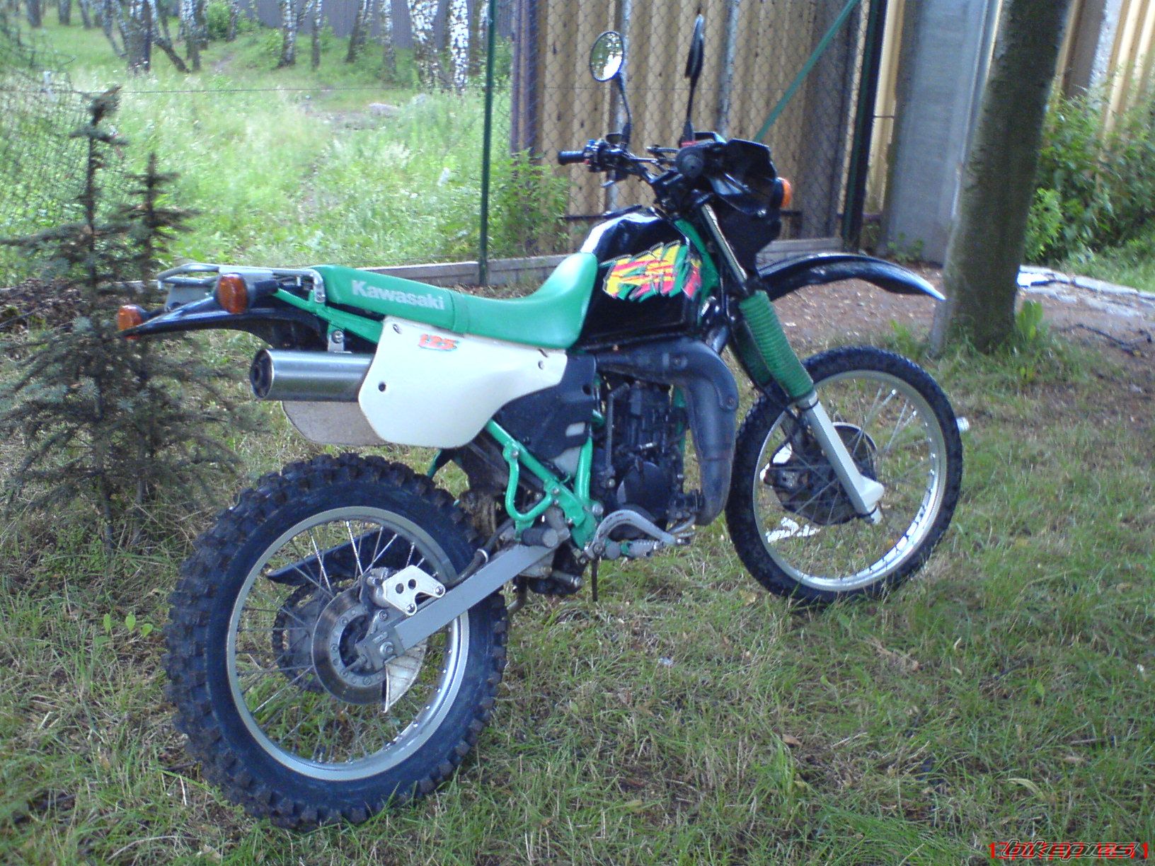 Bike Photo 965272