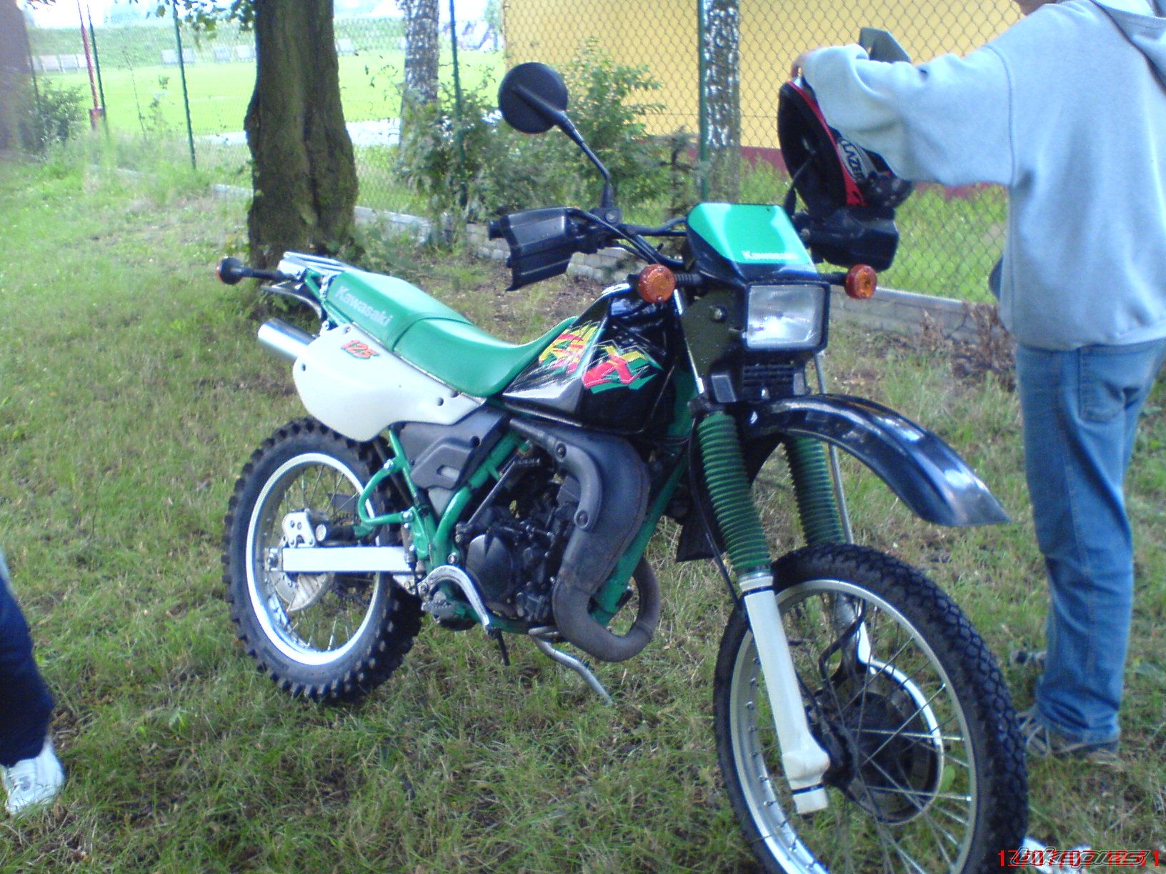 Bike Photo 965273