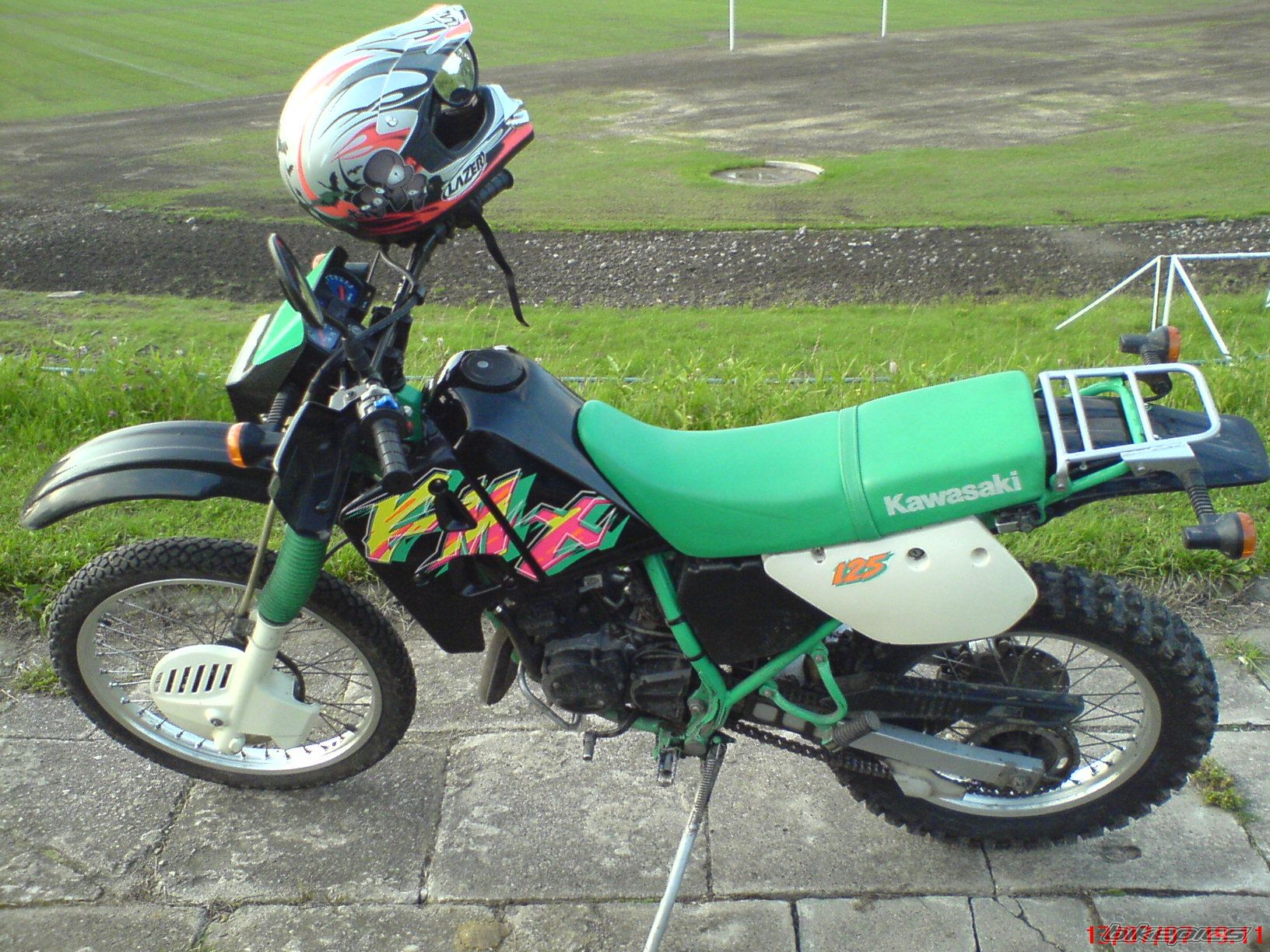 Bike Photo 965274