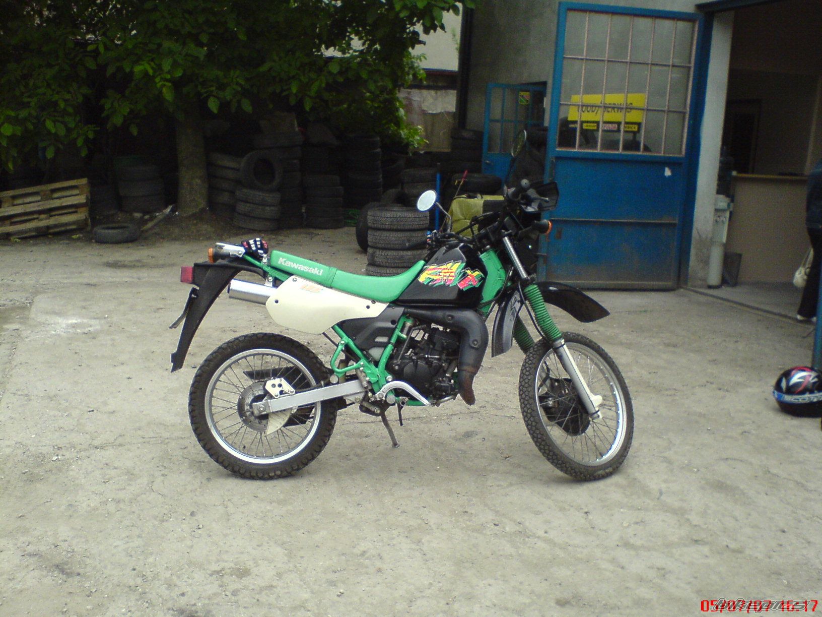 Bike Photo 965278