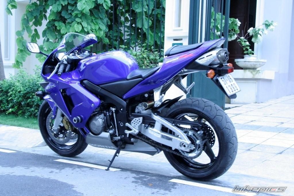 Bike Photo 965287