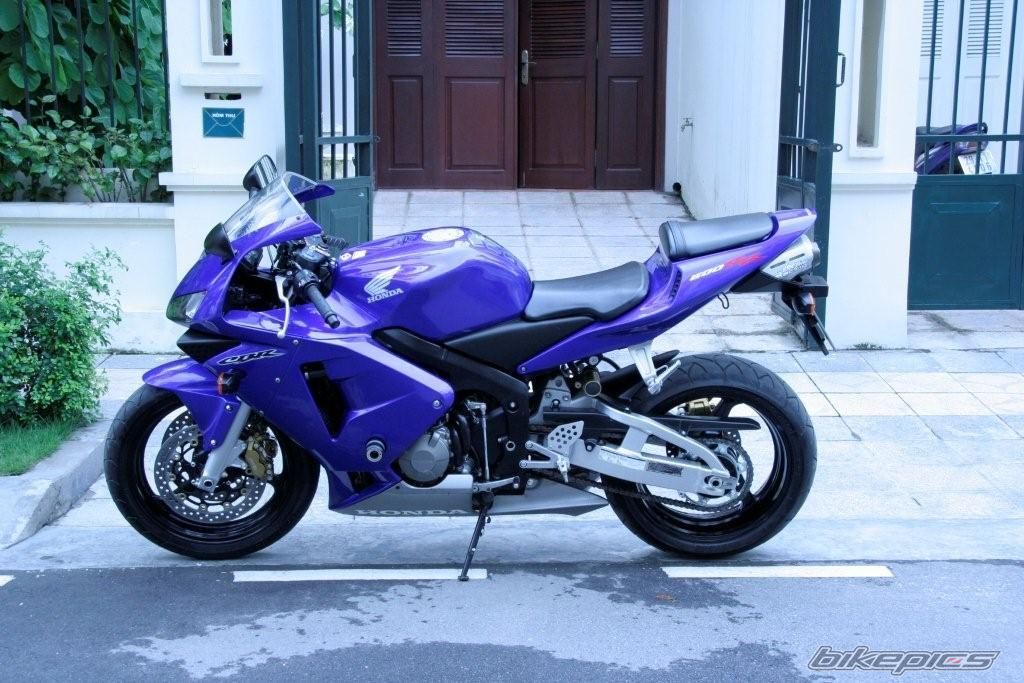 Bike Photo 965290