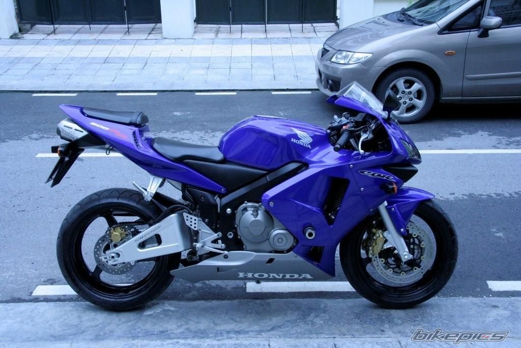 Bike Photo 965295
