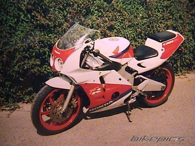Bike Photo 9653