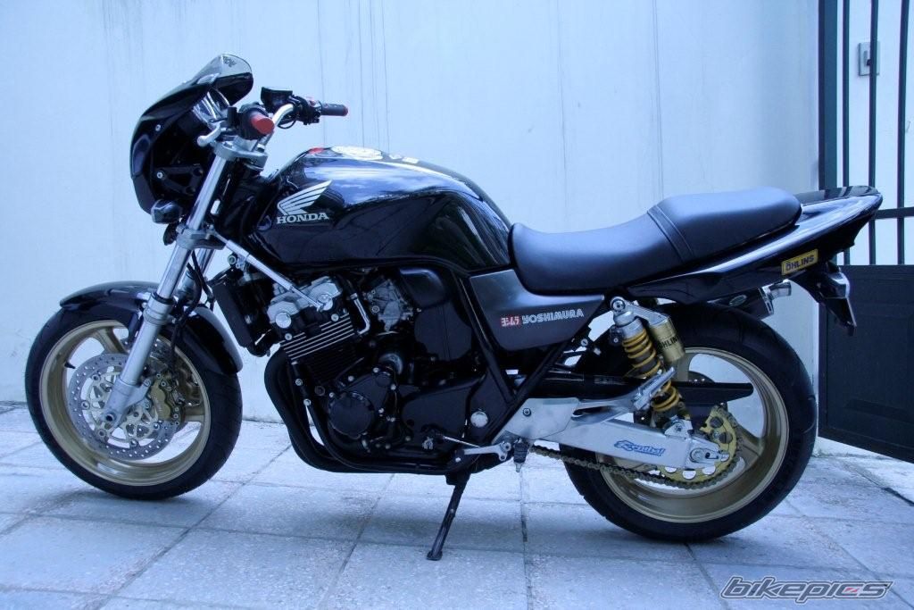 Bike Photo 965304