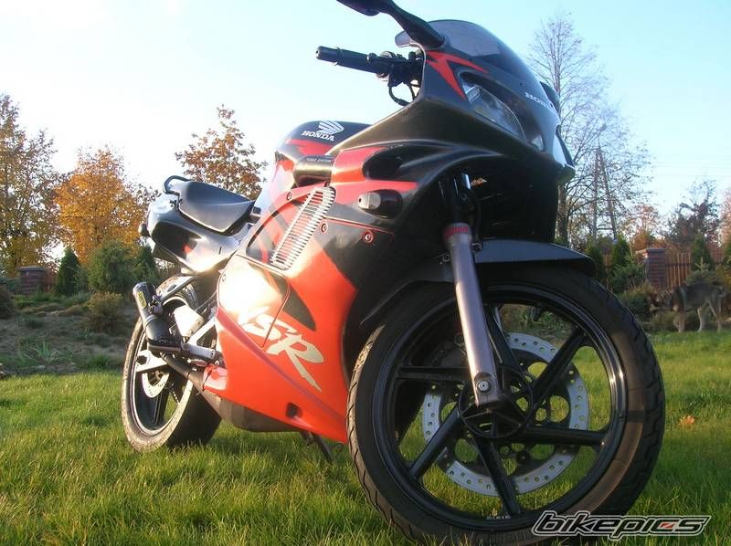 Bike Photo 965306
