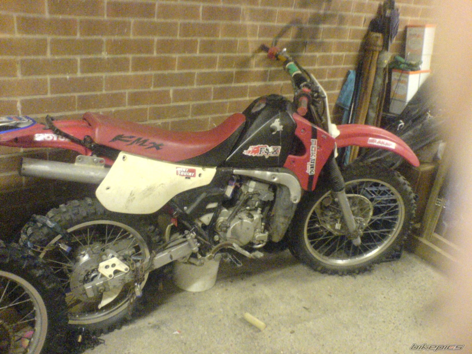 Bike Photo 965315