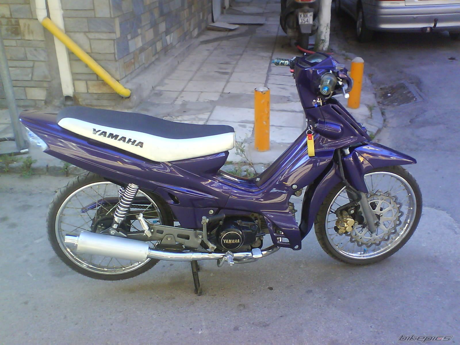 Bike Photo 965316