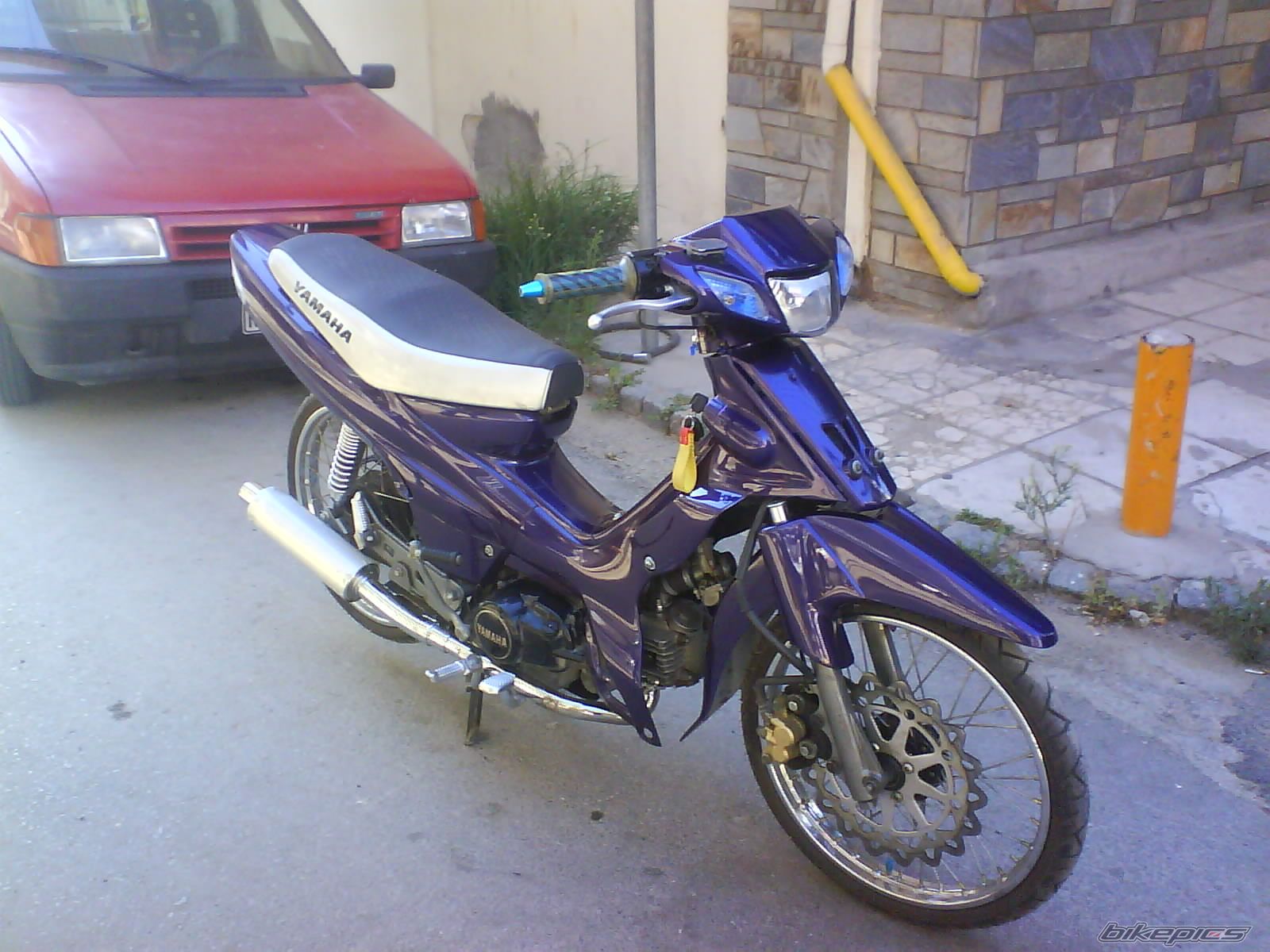 Bike Photo 965318