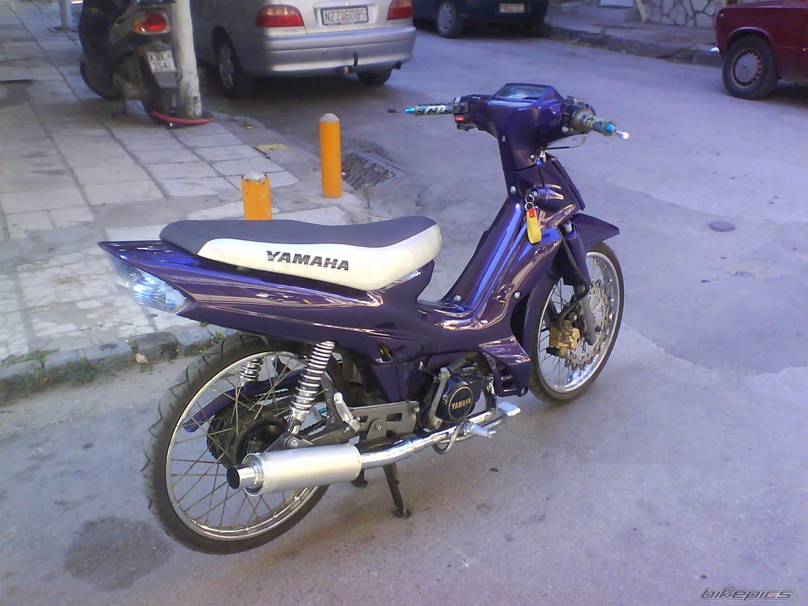 Bike Photo 965319