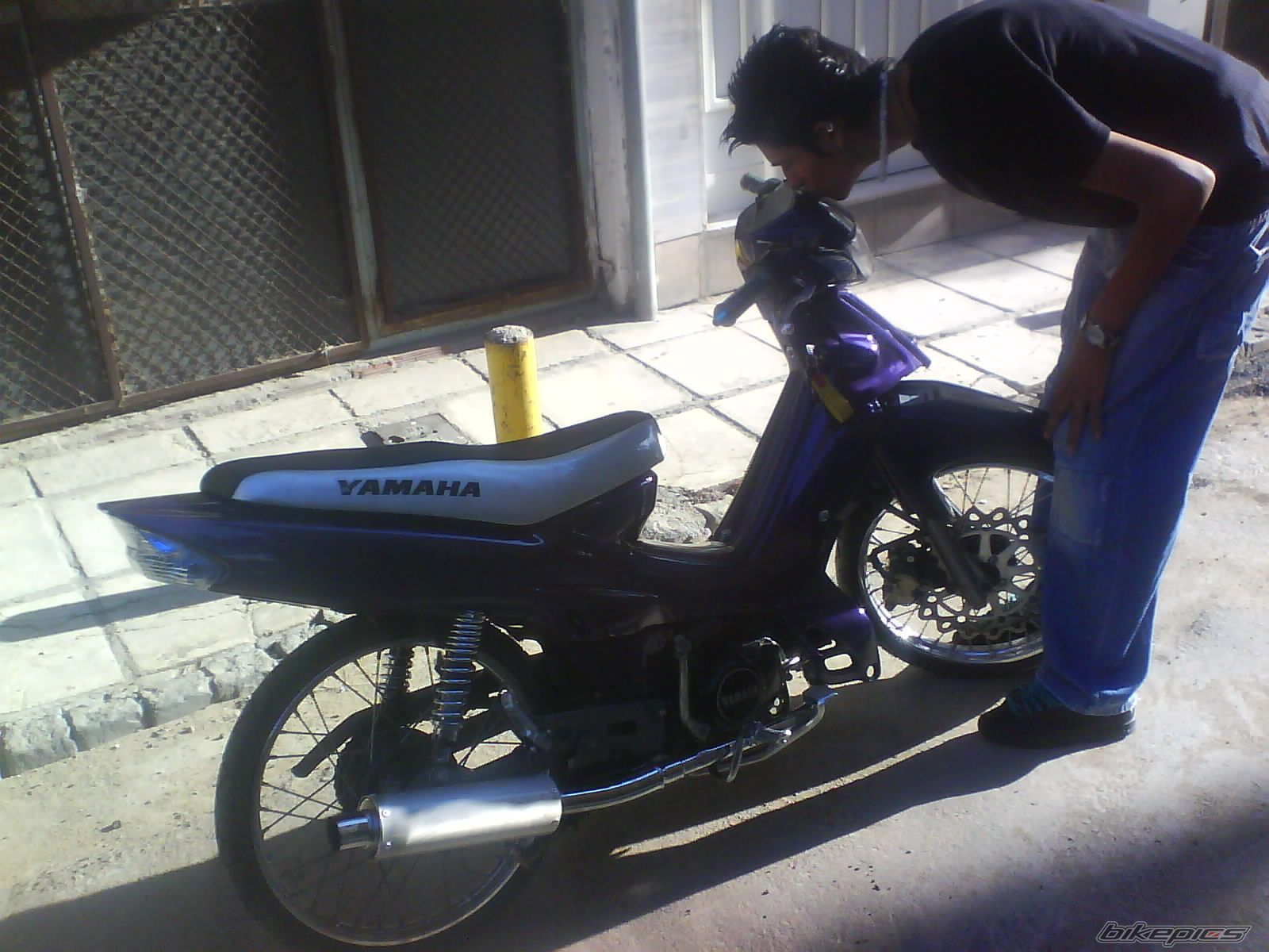 Bike Photo 965321