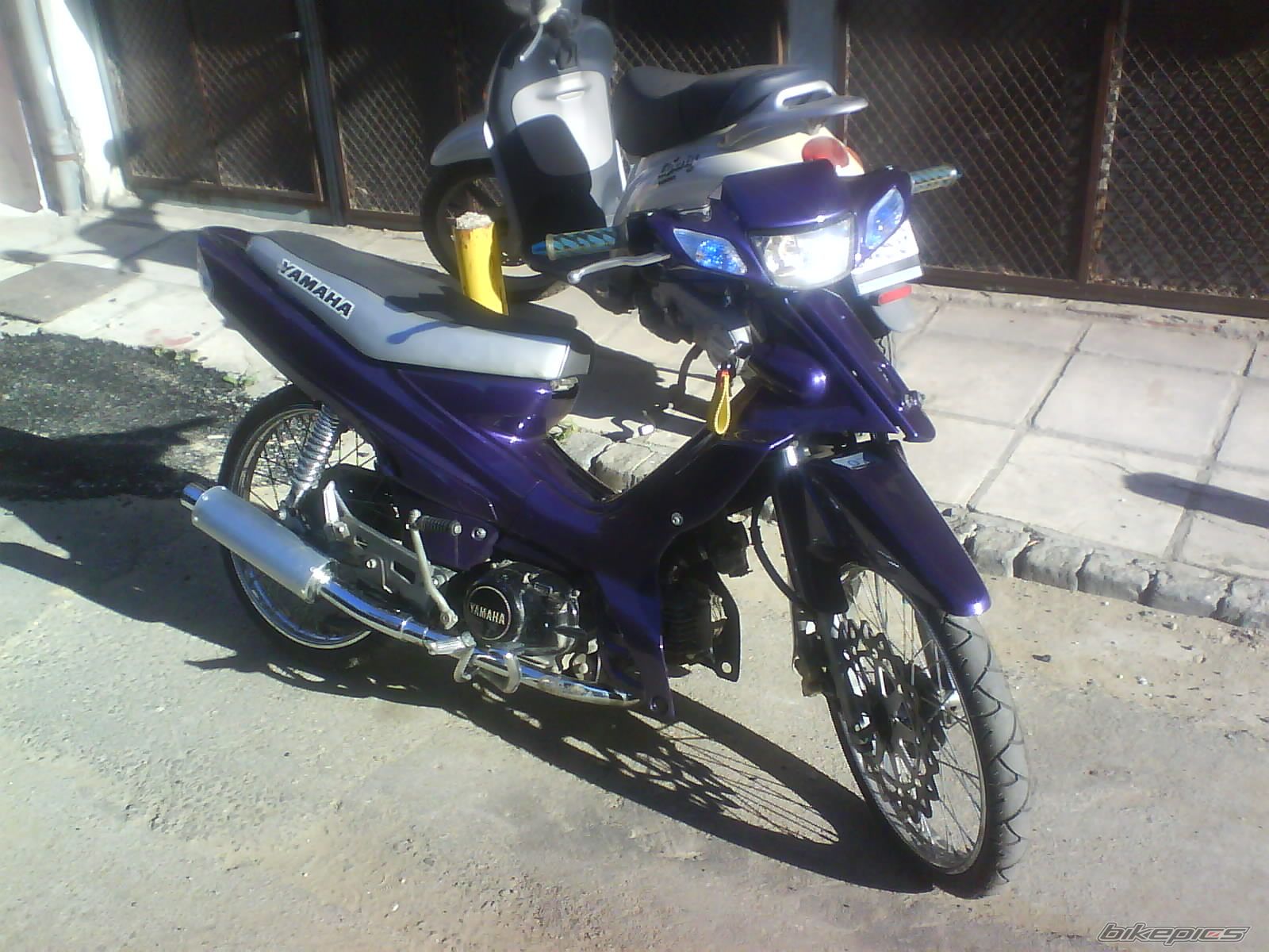 Bike Photo 965323